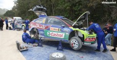 FIA World Rally Championship